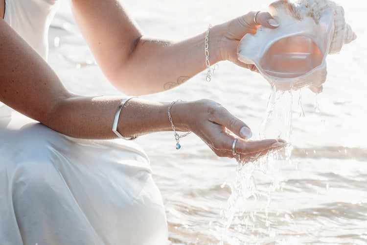 Bracelets - Booblinka Jewellery