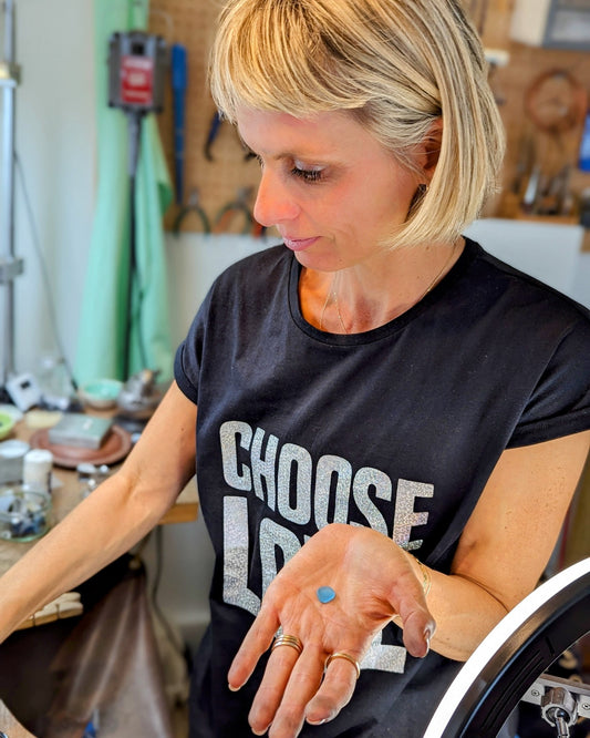 A Journey of Passion: From Hobby to Artisan Jewellery - Booblinka Jewellery