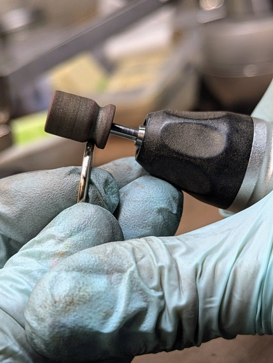 How Silver Tarnishes (and What You Can Do About It!) - Booblinka Jewellery