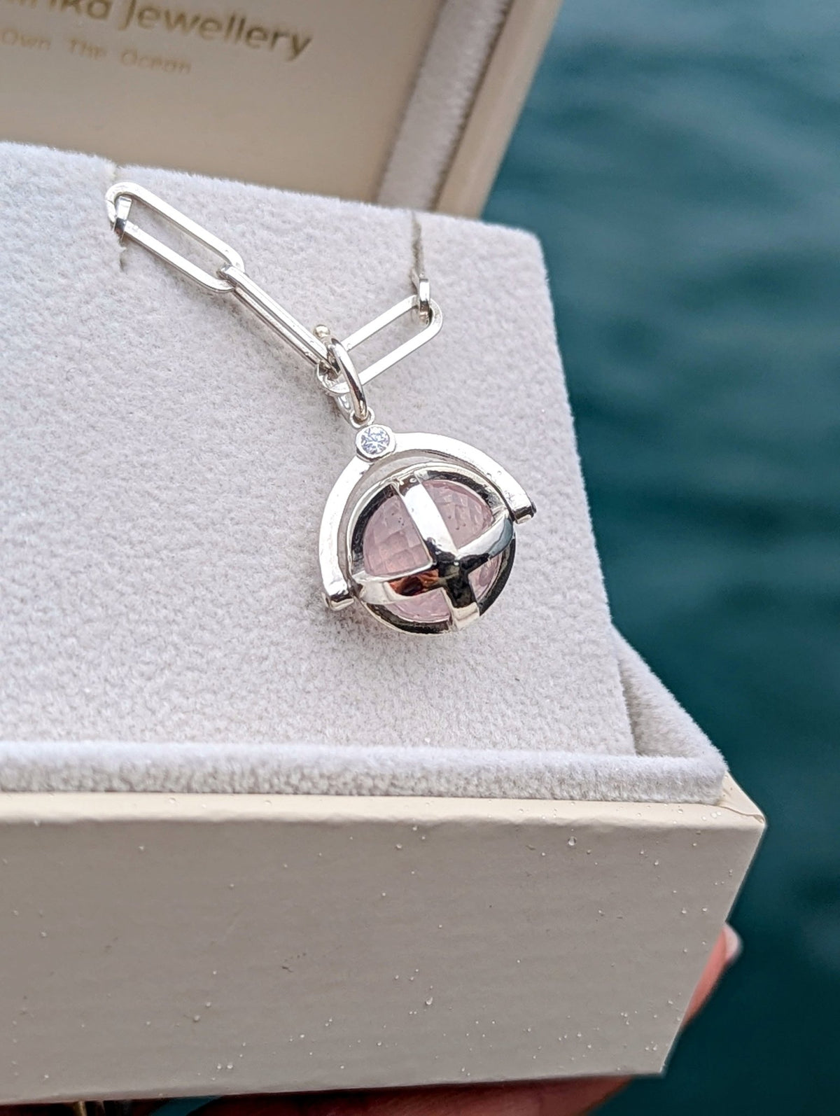 ORB Collection - Booblinka Jewellery