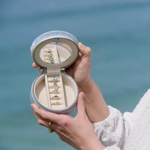 Ocean Collection - Booblinka Jewellery